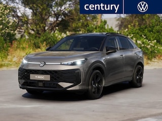 Volkswagen T-Roc R-Line First Edition 1.5 eTSI 110 kW / 150 PK SUV