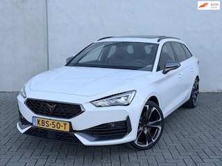 Cupra Leon 1.4 e-Hybrid VZ Copper Edition Pano 19''