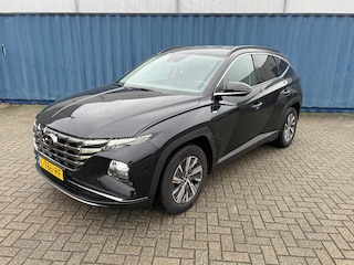 Hyundai Tucson 1.6 T-GDI MHEV Comfort | Trekhaak | Voorstoelen verwarmd
