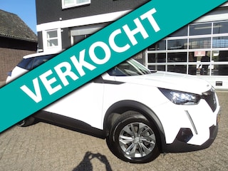 Peugeot 2008 1.2 PureTech Active Pack