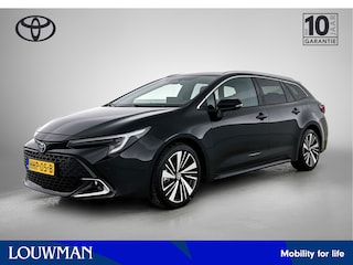 Toyota Corolla Touring Sports Hybrid 140 Dynamic | Special deal | NL dealeronderhouden