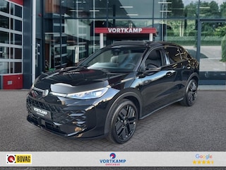 Volkswagen T-Roc 1.5 eTSI R-LINE TREKHAAK/PANO-DAK/CAMERA/ELEK-KLEP/IQ/ACC/STOELVERW