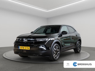 Opel Mokka 1.2 Turbo Edition | 8 Jaar Garantie | Navigatie | Stoelverwarming | Camera | Parkeersensoren | Apple Carplay & Android Auto |