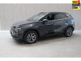 Kia Sportage 1.6 T-GDi Hybrid GT-Line Camera/Pano/Trekhaak prijs is rijklaar