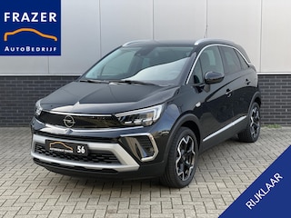 Opel Crossland 1.2 Turbo Ultimate