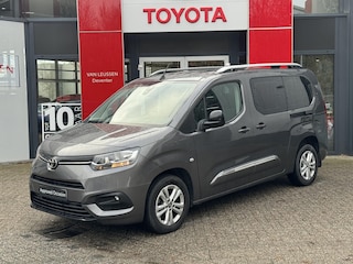 Toyota Proace City Turbo Dynamic Long 7p. 7 PERSOONS AIRCO