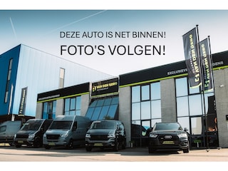 Volkswagen Crafter 35 2.0 TDI L3H2 3-ZITS, 140PK AUT. STANDKACHEL, GEV. ERGO COMFORT STOEL, CRUISE, NAVI, AIRCO