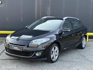 Renault Mégane Estate 1.5 dCi Bose TREKHAAK | NAVI | PDC |