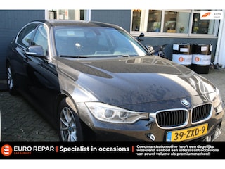 BMW 320d EfficientDynamics Upgrade Edition EXPORT PRICE