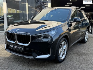 BMW X1 SDrive18i / Navi / Widescreen / Cruise / Climate / Camera / Side assist / Stoelmassage / 18".