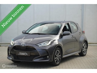 Toyota Yaris 1.5 Hybrid Dynamic