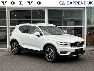 Volvo XC40 T5 262PK Recharge Inscription| Camera| Stoel+stuur.verw| Keyless