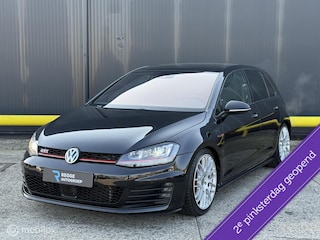 Volkswagen Golf 2.0 TSI GTI Performance AUTOMAAT | ACC |