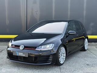 Volkswagen Golf 2.0 TSI GTI Performance AUTOMAAT | ACC |
