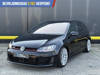 Volkswagen Golf 2.0 TSI GTI Performance AUTOMAAT | ACC |