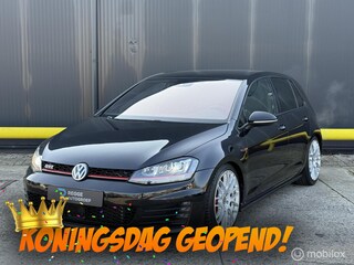 Volkswagen Golf 2.0 TSI GTI Performance AUTOMAAT | ACC |