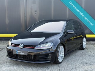 Volkswagen Golf 2.0 TSI GTI Performance AUTOMAAT | ACC |