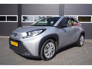 Toyota Aygo 1.0 VVT-i MT Play Airco/Camera/Carplay/Cruise