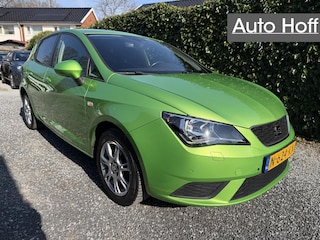 Seat Ibiza 1.0 MPI Stylance | Navi | Autom. Airco | Apple CarPlay / Android Auto| Privacy Glass | PDC | LMV | Stoelverwarming | Elekt. Ramen | Nieuwe APK!