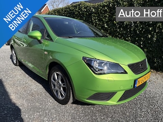 Seat Ibiza 1.0 MPI Stylance | Navi | Autom. Airco | Apple CarPlay / Android Auto| Privacy Glass | PDC | LMV | Stoelverwarming | Elekt. Ramen | Nieuwe APK!