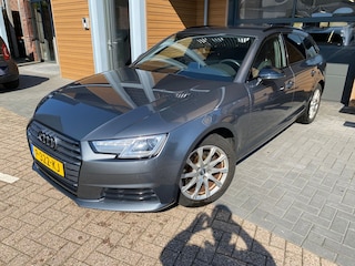Audi A4 Avant 1.4 TFSI Design Pro Line Plus | Stoelverw.