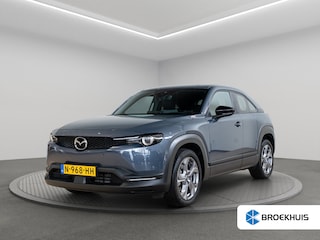 Mazda MX-30 e-SkyActiv 145 Comfort 36 kWh | Navigatie | Camera | Parkeersensoren | Stoelverwarming | Apple Carplay & Android Auto |