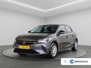 Opel Corsa 1.2 Edition | Navigatie | Parkeersensoren | Apple Carplay & Android Auto | Cruise Controle | Airco | Bluetooth |