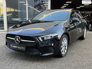 Mercedes-Benz A-klasse 250 e Luxury 218 Pk / Navi / Cruise / Camera / Sfeerverlichting / Camera / 17".