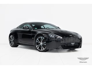 Aston Martin Vantage | Manual | Carbon Black Edition | Incl. BPM*