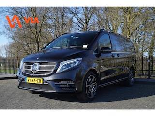 Mercedes-Benz V-klasse 250d DC Avantgarde AMG | Elek. deuren | LED | Camera | Leer | 5p