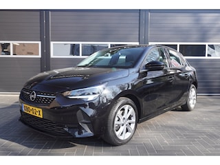 Opel Corsa 1.2 Turbo Elegance Aut/Navi/Airco/Cruise/Carplay/Park.sensoren
