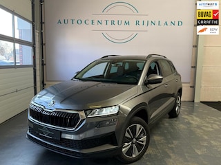 Skoda Karoq 1.5 TSI ACT Sportline Business Automaat Camera 1 Jaar Bovag garantie
