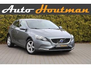 Volvo V40 1.6 D2 Momentum Dealeronderhouden | 1e eigenaar |Nav | Pdc | Ecc