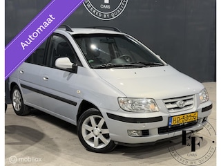 Hyundai Matrix 1.8i Style | Automaat | NAP 129dkm| Airco