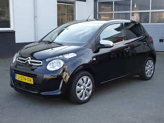 Citroën C1 1.0 VTi Feel Airco, elektrische ramen, centrale vergrendeling, enz.