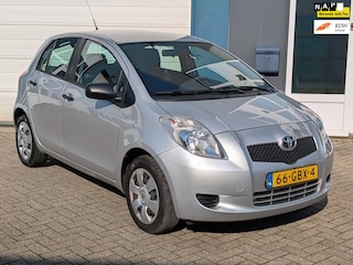 Toyota Yaris 1.0 VVTi + * Eerste Eigenaar * AIRCO * NAP