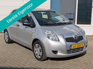 Toyota Yaris 1.0 VVTi + * Eerste Eigenaar * AIRCO * NAP