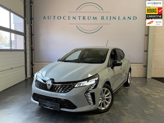 Renault Clio 1.0 TCe 90 GPF evolution Automaat 1 Jaar Bovag Garantie