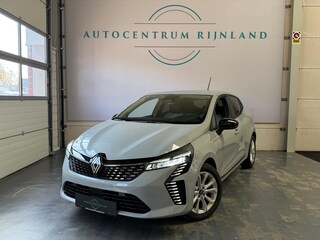 Renault Clio 1.0 TCe 90 GPF evolution Automaat 1 Jaar Bovag Garantie