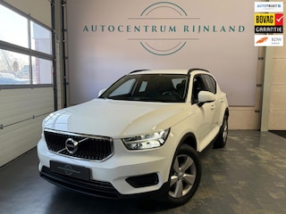 Volvo XC40 1.5 T2 Momentum Core Automaat Carplay Camera 1 Jaar Bovag garantie