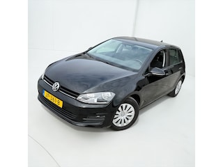 Volkswagen Golf 1.6 TDI 1e eigenaar en dealer onderhouden