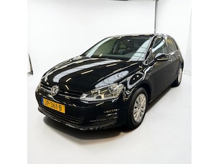 Volkswagen Golf 1.6 TDI 1e eigenaar en dealer onderhouden