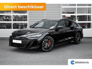 Audi A6 Avant S edition | Adaptive cruise control | Airconditioning 4-zones | Audi sound system