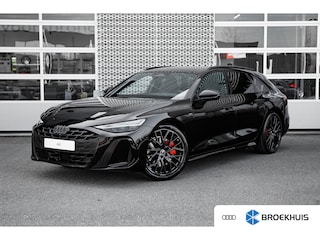 Audi A6 Avant S edition | Adaptive cruise control | Airconditioning 4-zones | Audi sound system