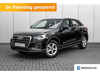 Audi Q2 Pro Line | Audi smartphone interface | Cruise control (incl. speedlimiter) | LED-koplampen