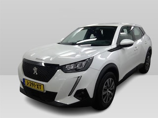 Peugeot 2008 1.2 PureTech Blue Lease Active Xenon