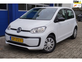 Volkswagen Up 1.0 BMT move up!
