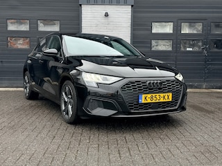 Audi A3 Sportback 30 TFSI Pro Line, Pdc, Cruise, Carplay