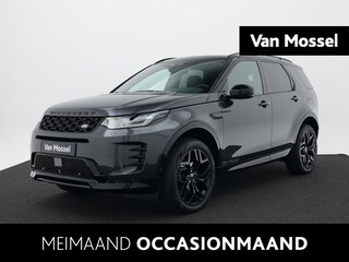 Land Rover Discovery Sport 1.5 P270e PHEV Business Landmark Edition | Elektrische Trekhaak | Matrix LED-koplampen | Meridian™ Surround Sound System | Panoramadak |