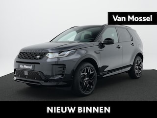 Land Rover Discovery Sport 1.5 P270e PHEV Business Landmark Edition | Elektrische Trekhaak | Matrix LED-koplampen | Meridian™ Surround Sound System | Panoramadak |